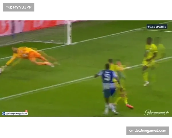 21岁西班牙国脚奥莫罗迪翁建功扳平 波尔图青训体系再展辉煌