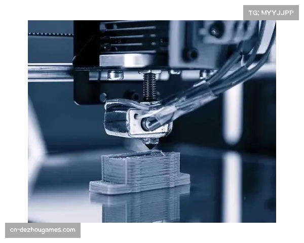 3D打印技术实现器械快速定制 批量生产成本降低30%