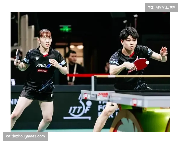 12月国际乒坛密集赛程：混团世界杯、香港总决赛、老瓦杯接连上演