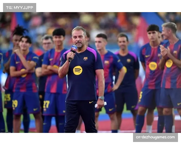 18岁亚马尔侧钩世界波创百分里程碑，诺坎普见证新星闪耀